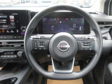 清潔で広々した座席です!是非、現車を見て体感してみてください。
