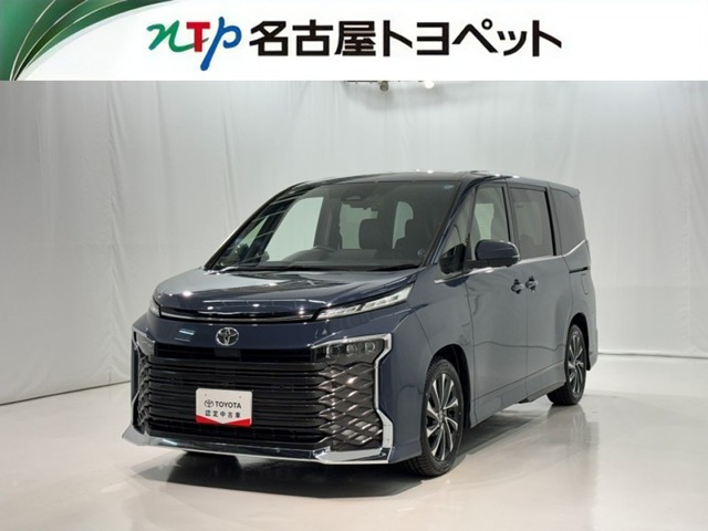 ヴォクシー  2.0 S-Z