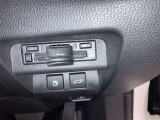 【ETC】高速道路の必需品ETCも装備♪フル活用してドライブを満喫してください♪