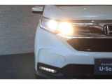 LEDヘッドライト搭載!明るく視界良好!消費電力も少なくバッテリーの負担軽減!高寿命で経済的な電球です!