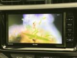 停車時に、お子様向けの映像を楽しめます。移動時間を有効活用し、快適な空間を演出します。