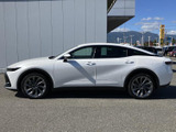 クラウンクロスオーバー 2.5 G アドバンスト レザー パッケージ E-Four 4WD 