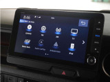 ◆TV視聴可能!◆お好きなテレビ番組を車内でお楽しみいただけます♪