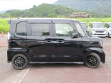 車両詳細についてのお問合せは、HondaCars大分中央 中古車事業部 097-544-8145 までお願い致します。