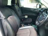 運転席からの画像です。