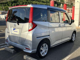 トヨタ認定中古車には【ロングラン保証】が付帯されますので買ってからも安心です。