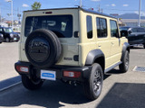 ジムニーノマド 1.5 FC 4WD 
