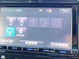お好みのカーナビへのカスタムもお答えいたします!ご希望の際には当店スタッフまでお気軽にご相談下さい♪