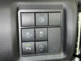 アイドリングストップ機能がついているので、停車時にエンジンを止めて燃料消費を抑えます。環境にもお財布に優しいですね♪