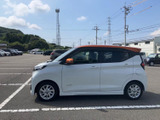 デイズ ハイウェイスターX プロパイロットエディション 
