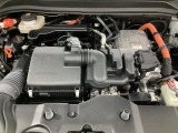 ホンダスタッフがしっかり整備して保証付きにてお渡し致します。エンジンルーム&室内ルームともにクリーニング済みで清潔です。快適なドライブをお楽しみください。