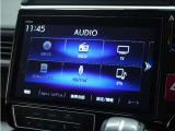 ◆Bluetooth Audio対応◆各種オーディオソースで退屈のないドライブをお楽しみください♪