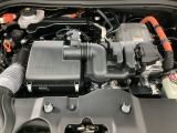 ホンダスタッフがしっかり整備して保証付きにてお渡し致します。エンジンルーム&室内ルームともにクリーニング済みで清潔です。快適なドライブをお楽しみください。