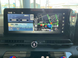 Apple CarPlay・Android Auto連携機能搭載しています