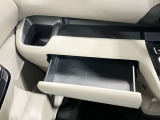ティッシュボックスも収納可能!隠せることで室内がすっきりします★