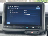 音楽のBluetooth接続にも対応してます♪