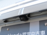 画質もキレイなバックモニター!車庫入れが苦手な方も運転が好きになるはず♪
