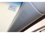 運転席/助手席 i-サイドエアーバッグ+サイドカーテンエアーバッグ装備