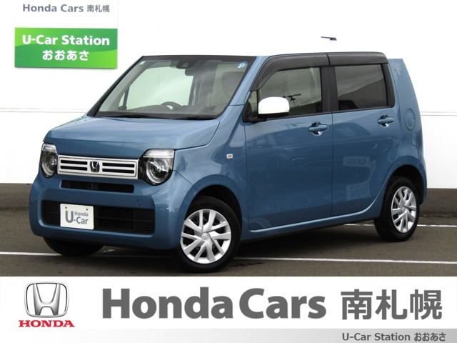 N-WGN L ホンダ センシング 4WD