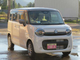 ワゴンRスマイル ハイブリッド(HYBRID) X 4WD 