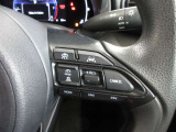 レーダークルーズコントロール(全車速追従機能付)