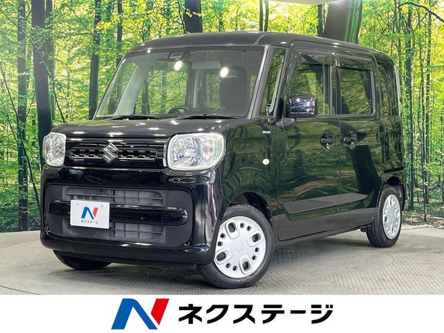 スペーシア  ハイブリッドG
