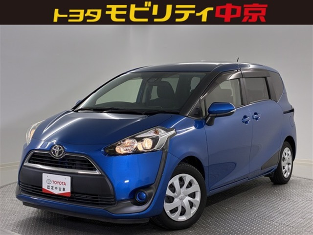 シエンタ 1.5 G