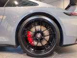 20/21 インチ Carrera GTS ホイール リア: 11.5 J &times; 21 ET 79(315/30 ZR 21 タイヤ)