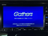 【オーディオ機能】ナビに一体のオーディオは、フルセグTVの他にDVD/CDプレーヤーを装備♪もちろんFM/AMラジオもお聞きいただけますよ♪