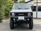 ジムニー XL 4WD 