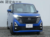 LEDヘッドライト ハイビームアシスト・ヘッドランプをハイビームにして走行中、前方の対向車や先行車がいたり、明るい場所を走行すると自動でロービームになります。