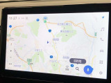 トヨタが提供している通信サポートサービスを搭載したナビです。通常のナビの他に交通情報や事故情報等を表示できます。HELP-NETにも対応しております。(ご利用には契約が必要です。)