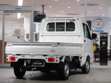 スクラムトラック KC 農繁 4WD 