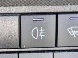 フォグランプ