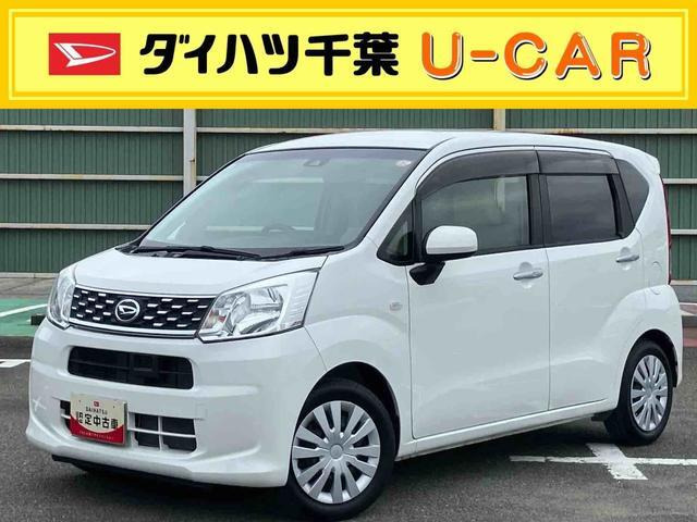 ムーヴ L SAII