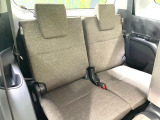 3列目シートはもちろん状態良好☆大人でもゆったりと座って頂けますので、大人数でのお出かけもラクラクです♪ご家族で、気の知れた仲間で、ドライブに行くのが楽しみですね♪