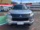 アウトランダーPHEV  2.4 M 4WD