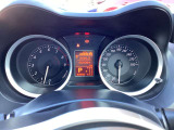 現在の走行距離となります。