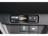 有料道路がお得にご利用いただけるETC。次世代型2.0タイプです。