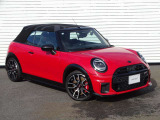 MINI認定中古車 全国の正規ディーラーにて保証修理が受けられます。