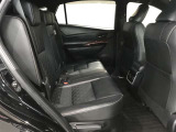 ゆとりある広々とした車内空間は、ドライブを始め買い物やレジャーなど、幅広く活躍します。一人でもみんなとでもお出かけを楽しみましょう!