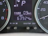 写真撮影時の走行距離は63924kmです!