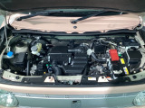 納車前に点検・整備を行なった後、納車致します。