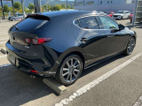 MAZDA3ファストバック 1.8 XD プロアクティブ ツーリング セレクション 