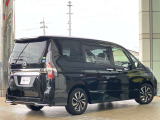 セレナ 2.0 ハイウェイスターV 