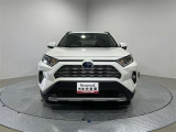 RAV4 2.5 ハイブリッド G E-Four 4WD 