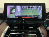 ハリアー  2.5 ハイブリッド Z レザーパッケージ
