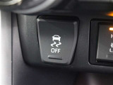 滑りやすい路面等で走行安定性を確保するS-VSCが装備されています。