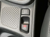 電動パーキングブレーキ&ブレーキホールド