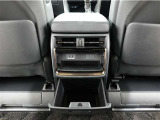 非常時やキャンプなどに役立つAC100Vコンセント付きです。